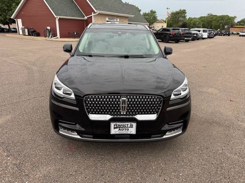 Used 2020 Lincoln Aviator Reserve w/ Equipment Group 202A AWD/4WD image 12