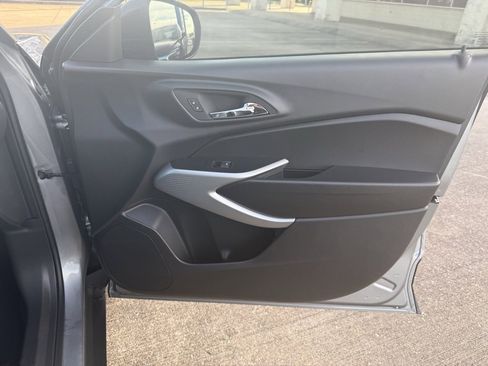 New 2026 Chevrolet Trax RS w/ Driver Confidence Package image 44