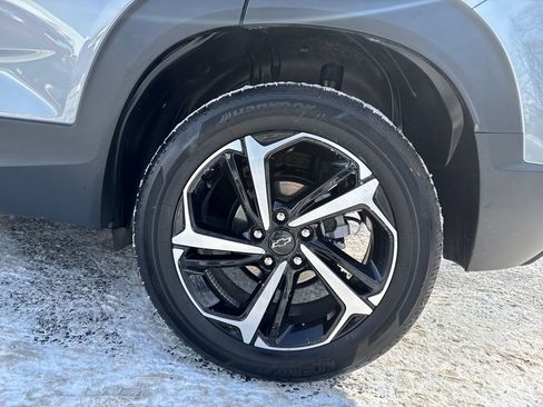 Used 2023 Chevrolet TrailBlazer RS image 8