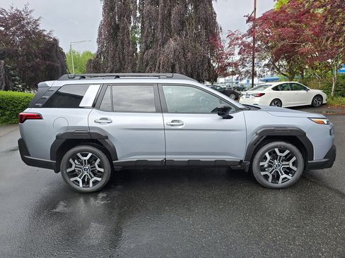 New 2026 Subaru Outback Touring XT AWD/4WD image 3