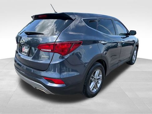 Used 2018 Hyundai Santa Fe Sport FWD image 19