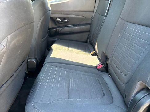 Used 2023 Hyundai Santa Cruz SEL w/ Activity Package AWD/4WD image 11
