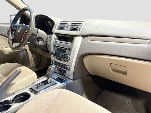 Used 2011 Mercury Milan w/ 103A Rapid Spec Order Code image 27