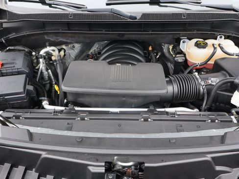 Certified 2024 Chevrolet Suburban High Country image 46