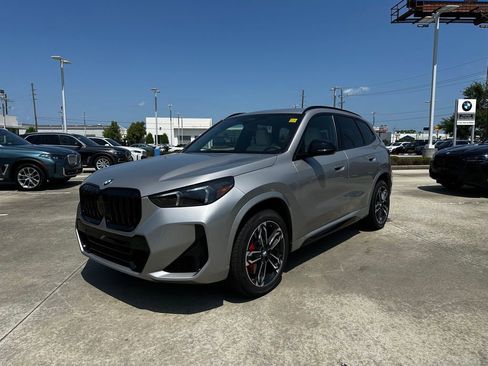 New 2026 BMW X1 xDrive28i w/ M Sport Package AWD/4WD image 1