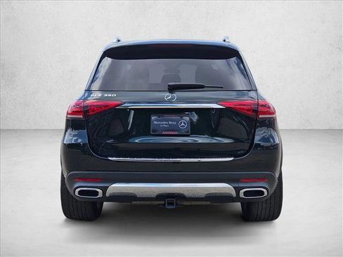 Certified 2021 Mercedes-Benz GLE 350 image 6