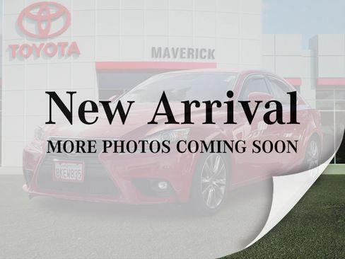 Used 2016 Lexus IS 200t RWD image 1