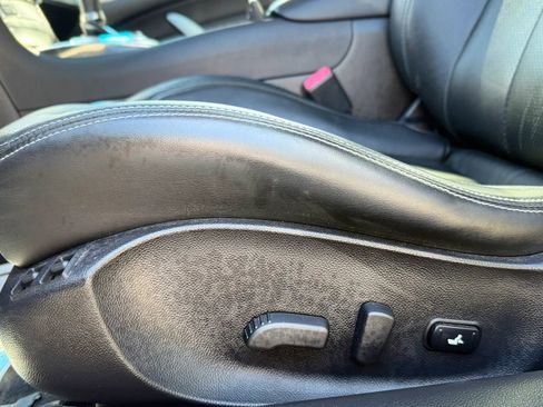 Used 2013 INFINITI G37 Journey w/ Premium Pkg RWD image 26