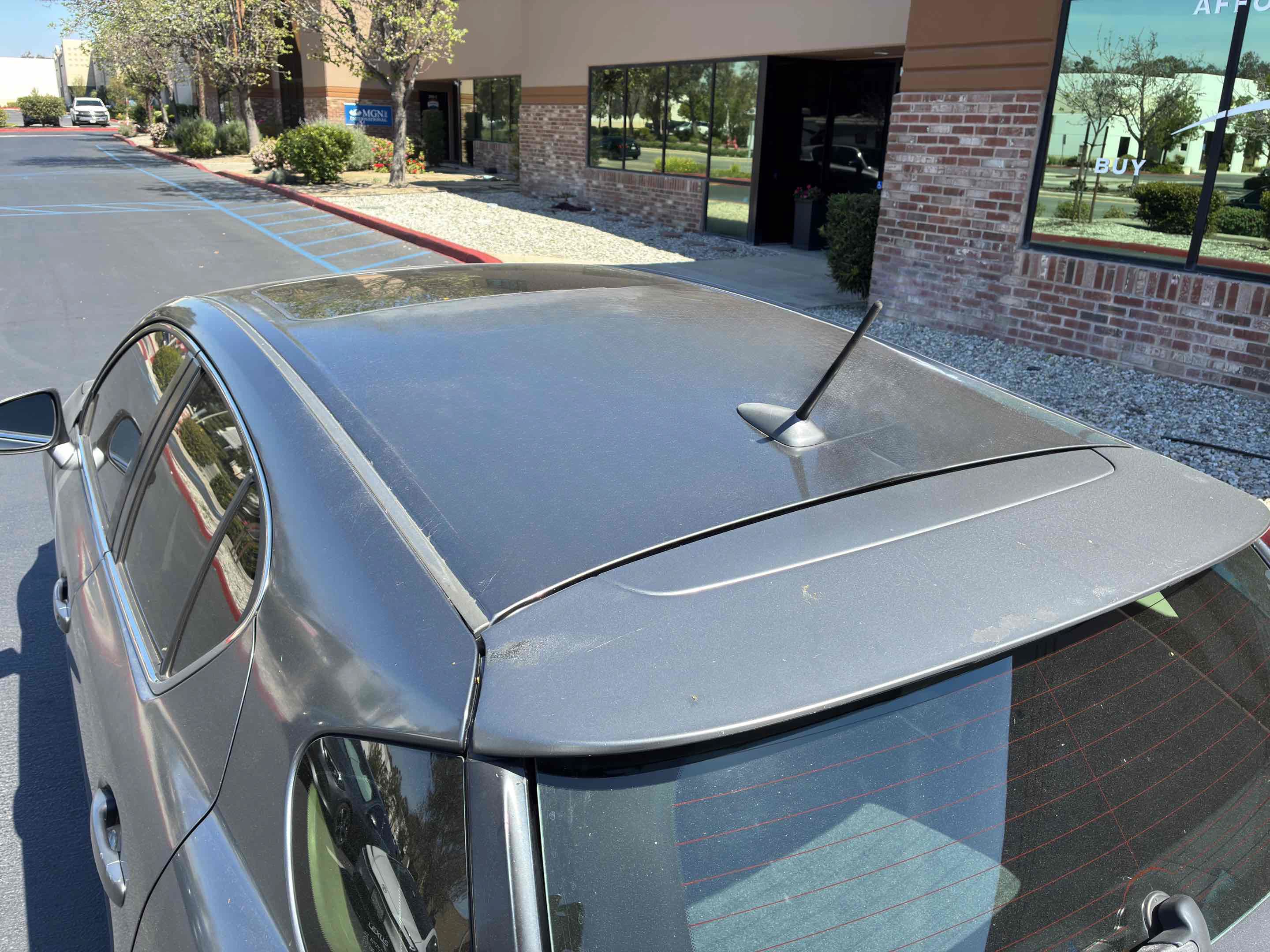Used 2013 Lexus CT 200h w/ Premium Pkg w/Navigation FWD image 12