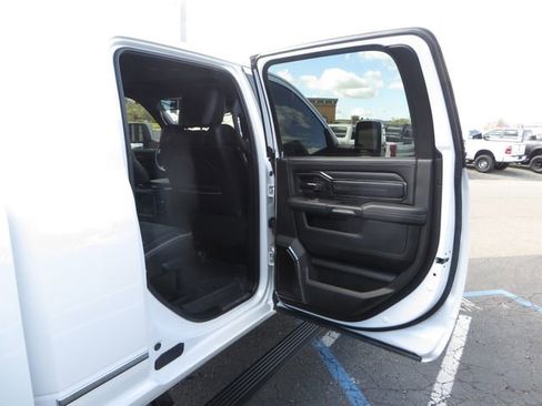 Used 2023 RAM 3500 Limited image 60