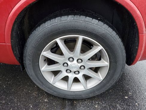 Used 2014 Buick Enclave Leather w/ Trailering Provision Package image 30