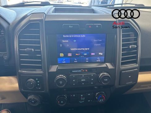 Used 2020 Ford F150 XLT w/ XTR Package image 9