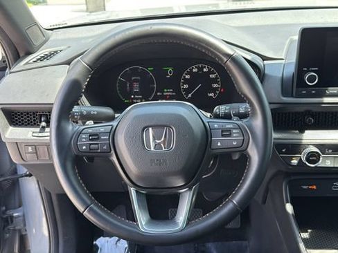 Used 2025 Honda CR-V Sport image 21