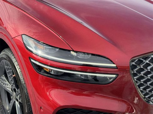 Certified 2023 Genesis GV70 2.5T Sport Prestige w/ Sport Prestige Package image 9