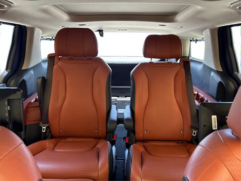 Used 2022 Kia Carnival SX Prestige FWD image 17