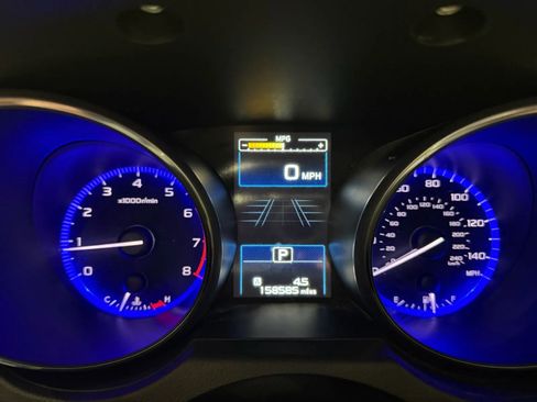 Used 2017 Subaru Outback 2.5i Limited AWD/4WD image 14