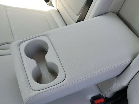 New 2026 Hyundai Tucson SE FWD image 24