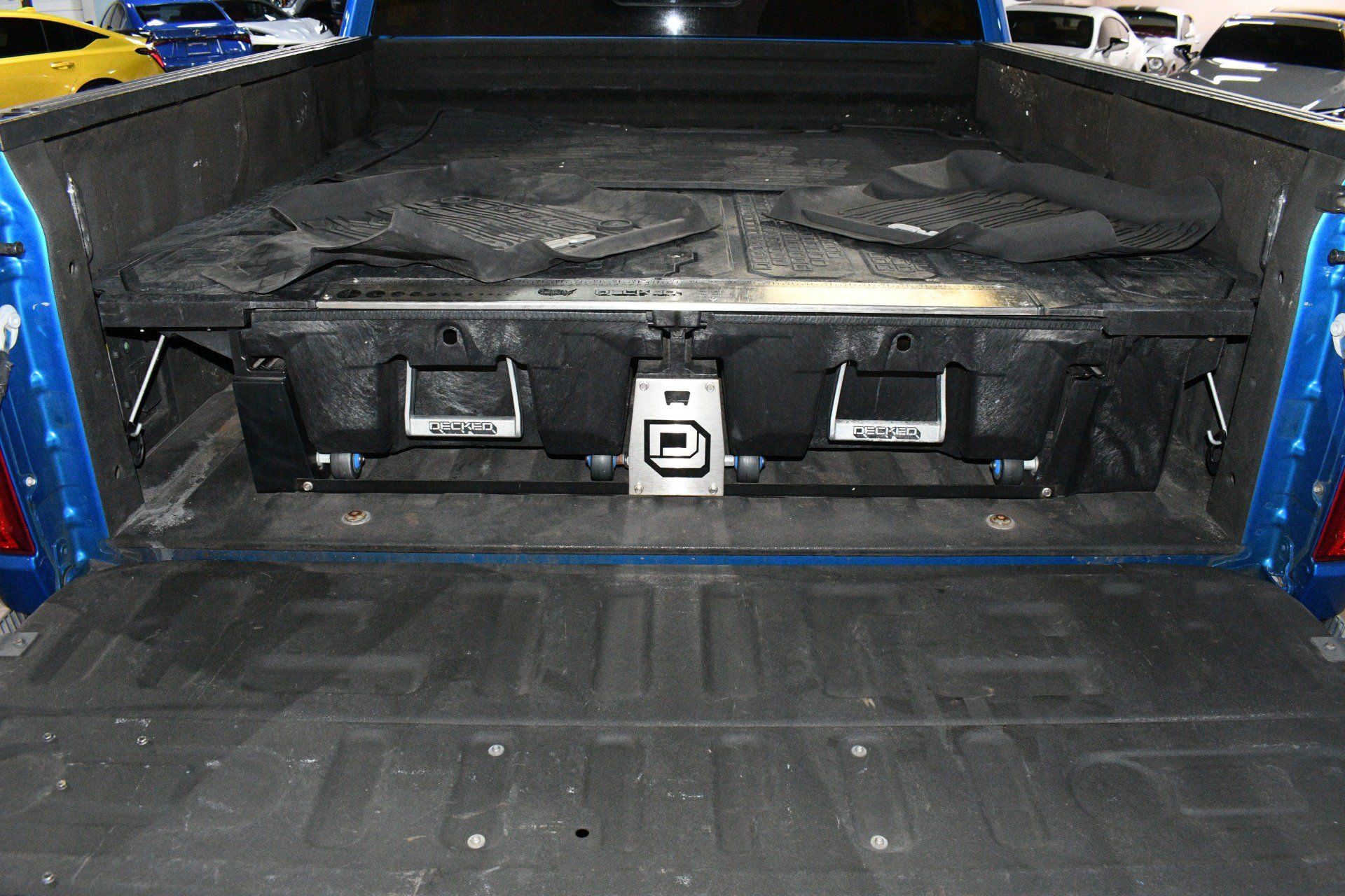 Used 2021 Ford F150 XLT w/ Equipment Group 302A High AWD/4WD image 95