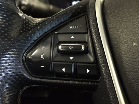Used 2021 Nissan Maxima Platinum w/ Sport Mat Group FWD image 21