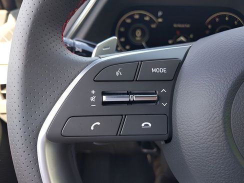 Certified 2023 Hyundai Sonata SEL Plus FWD image 23