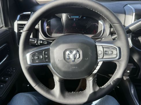 Used 2025 RAM 2500 Laramie image 16