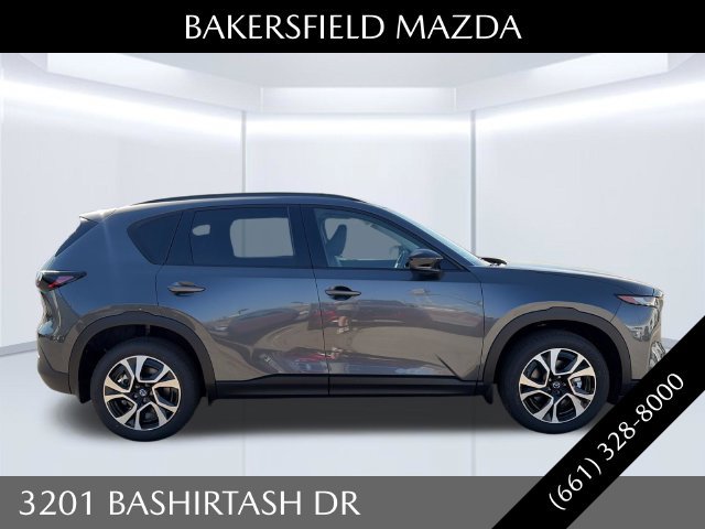 New 2026 MAZDA CX-5 Preferred AWD/4WD image 6