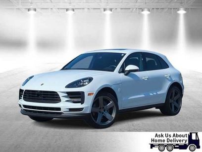 Used 2020 Porsche Macan S