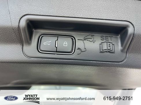 New 2026 Ford Explorer Active image 13