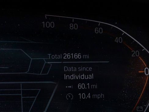 Used 2022 BMW X5 xDrive40i w/ Executive Package image 16