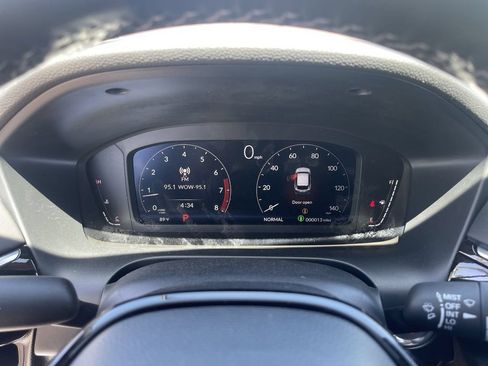 New 2026 Acura ADX FWD image 35