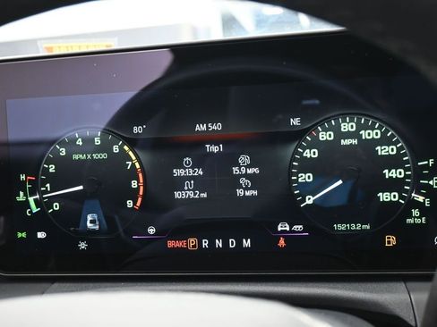 Used 2025 Ford Mustang GT Premium w/ Mustang Nite Pony Package RWD image 25