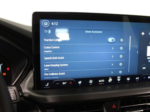 Used 2024 Ford Escape SE FWD image 16