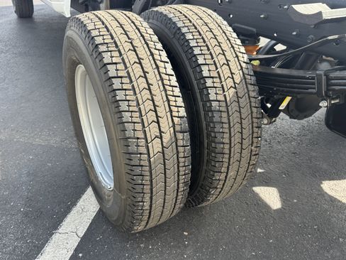 New 2026 Chevrolet Silverado 3500 W/T image 6