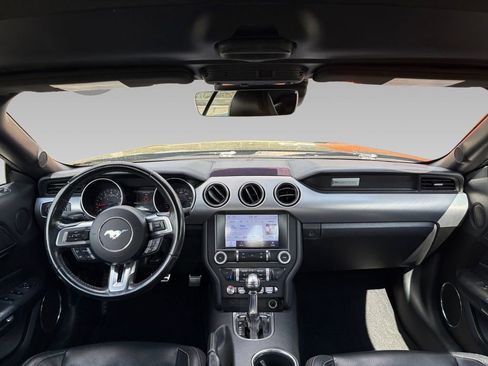 Used 2023 Ford Mustang Premium image 2