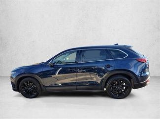 Used 2023 MAZDA CX-9 Touring Plus video 2