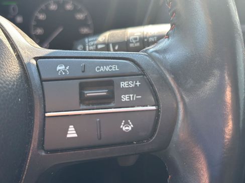 Certified 2025 Honda CR-V Sport-L image 8