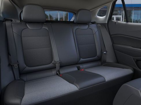 New 2026 Chevrolet Trax LT w/ Driver Confidence Package FWD image 17