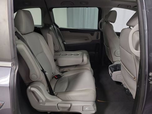 Used 2018 Honda Odyssey EX-L image 26
