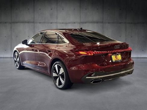 Certified 2025 Audi A5 2.0T Premium w/ Premium Plus AWD/4WD image 3