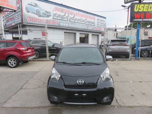 Used 2014 Scion iQ FWD image 6