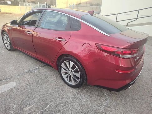 Used 2019 Kia Optima S image 5