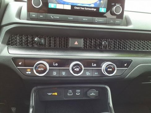 Certified 2024 Honda CR-V Sport image 22