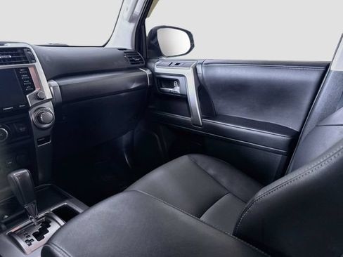 Certified 2023 Toyota 4Runner SR5 Premium w/ Moonroof Package RWD image 26