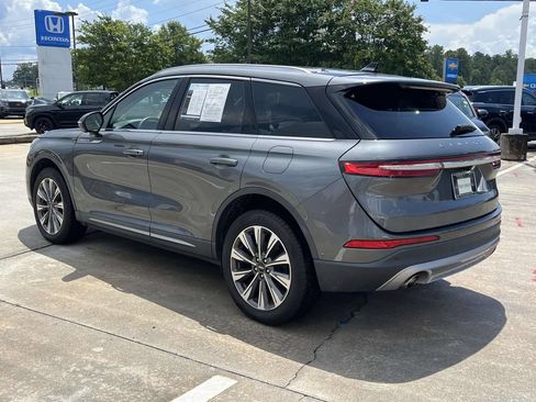 Used 2021 Lincoln Corsair Reserve w/ Equipment Group 201A AWD/4WD image 5
