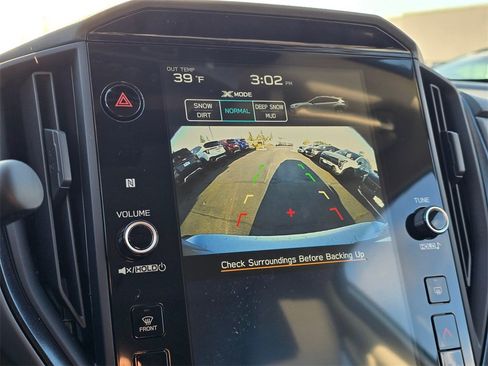 New 2026 Subaru Crosstrek 2.0i Premium image 19