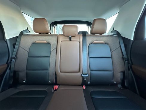 New 2025 Ford Bronco Sport Outer Banks w/ Outer Banks Tech Package+ image 47