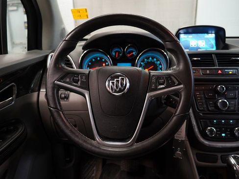 Used 2014 Buick Encore Convenience image 18