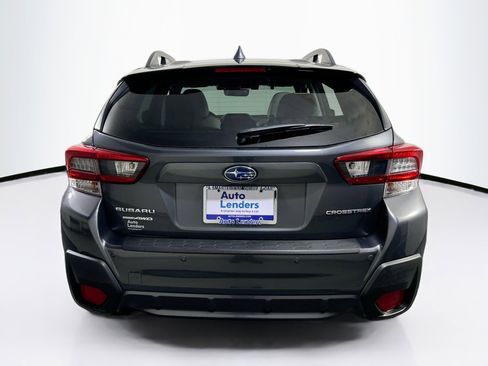 Used 2023 Subaru Crosstrek 2.5i Limited w/ Moonroof Package AWD/4WD image 6