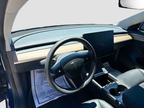 Used 2023 Tesla Model 3 Performance AWD/4WD image 25