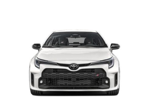 Used 2024 Toyota Corolla GR AWD/4WD image 4